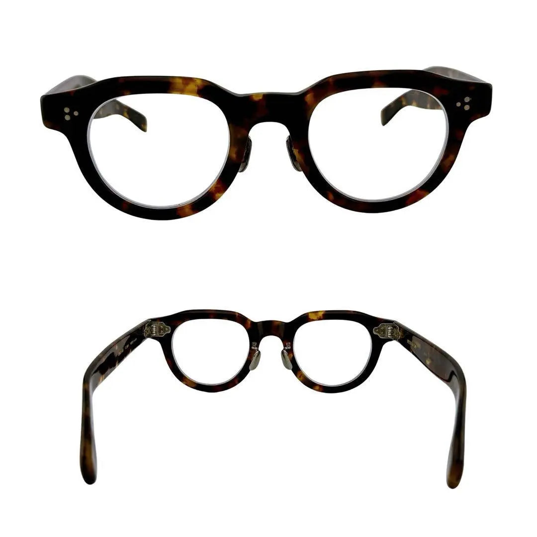 Ivan 7285 340(43)C.301 Regular Glasses Frame Brown