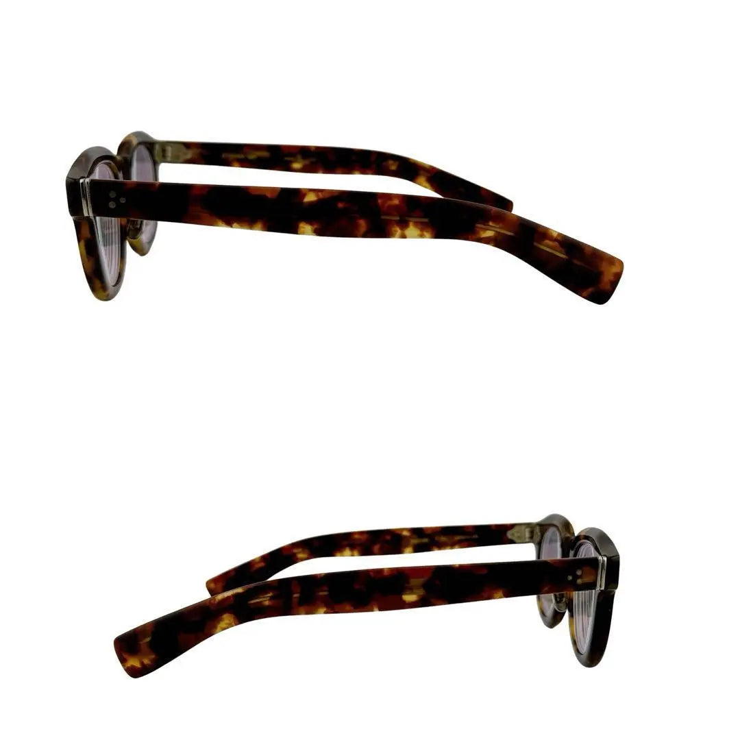 Ivan 7285 340(43)C.301 Regular Glasses Frame Brown