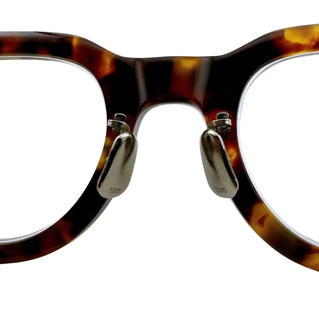 Ivan 7285 340(43)C.301 Regular Glasses Frame Brown