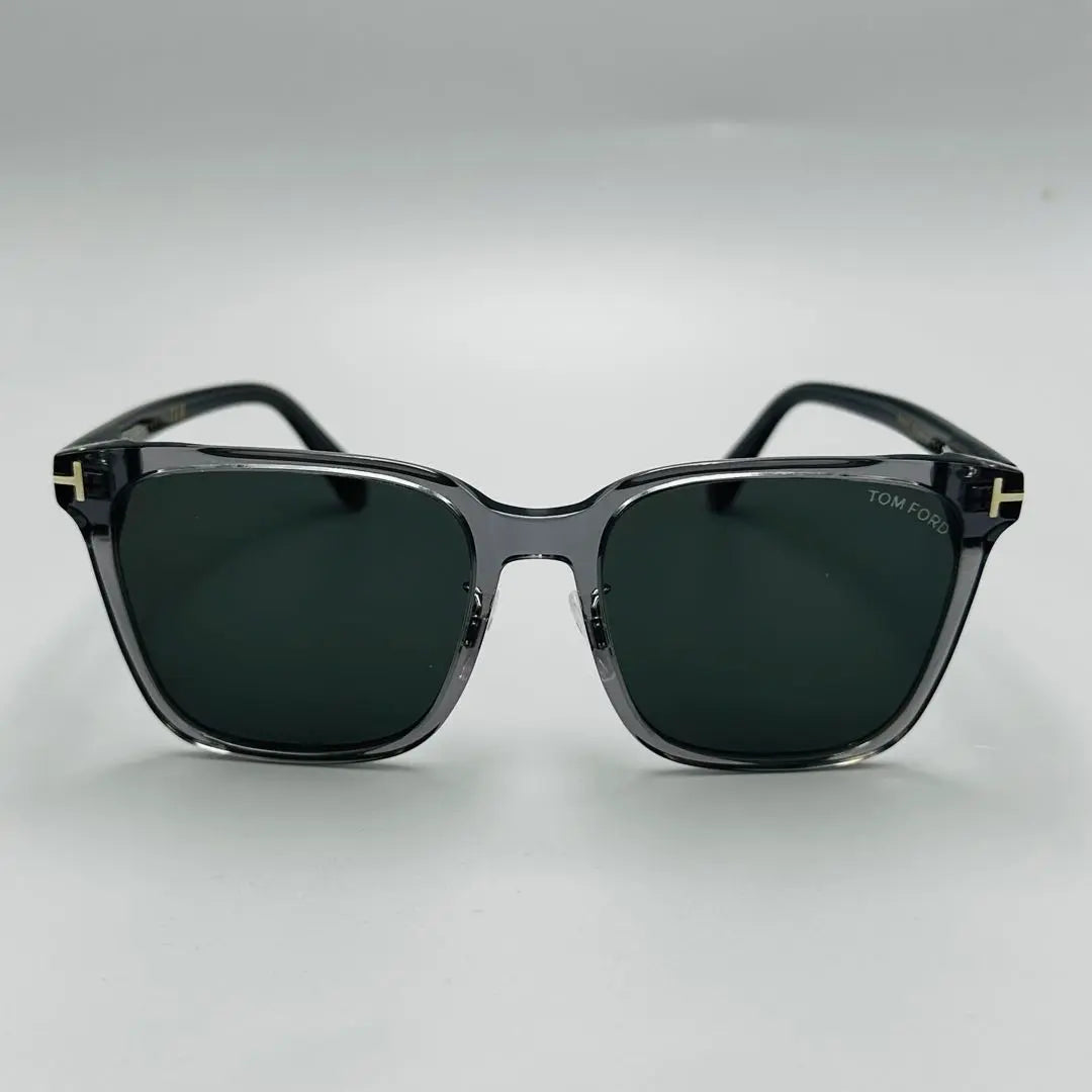 Genuine TOMFORD TF891-K 20C Sunglasses Glasses