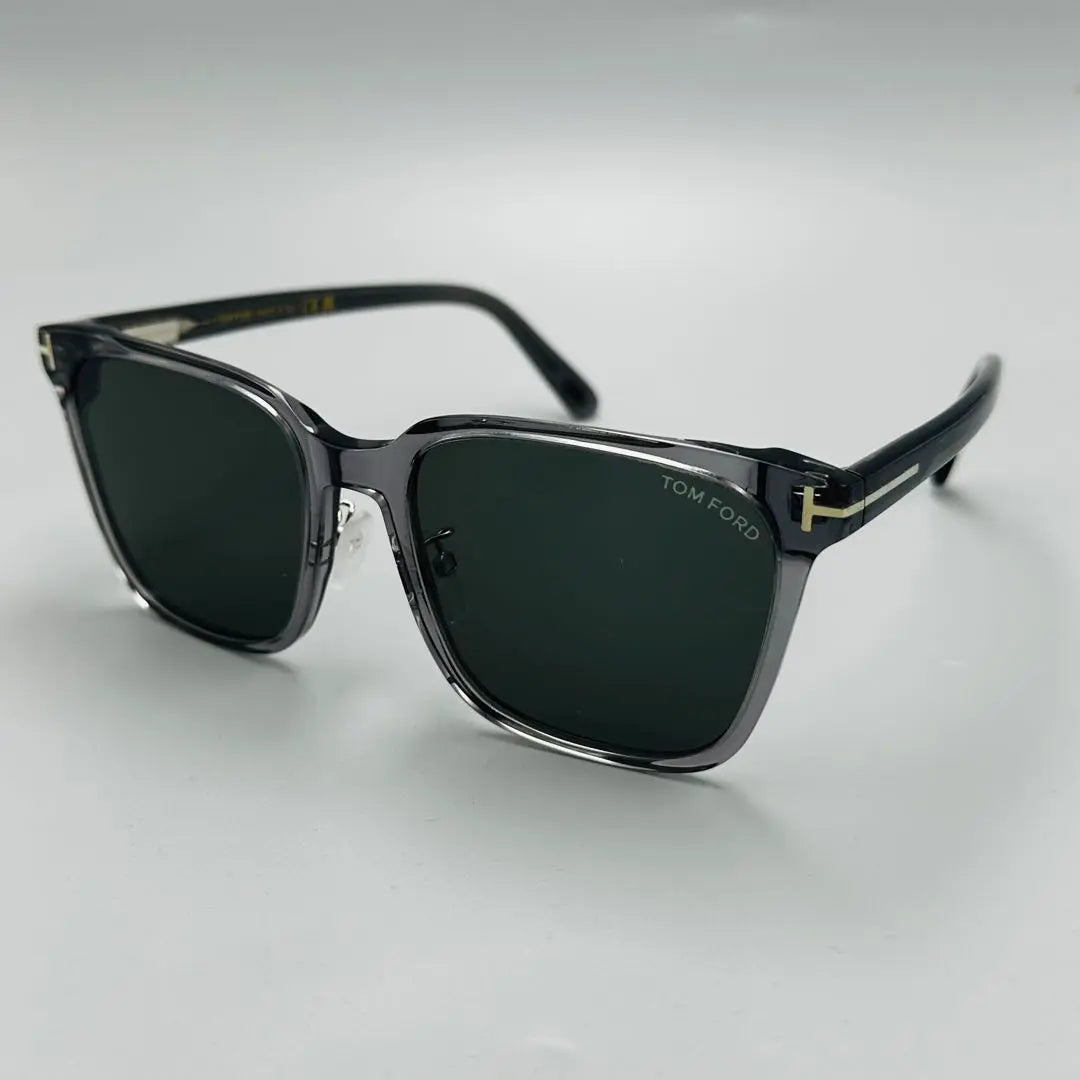 Genuine TOMFORD TF891-K 20C Sunglasses Glasses