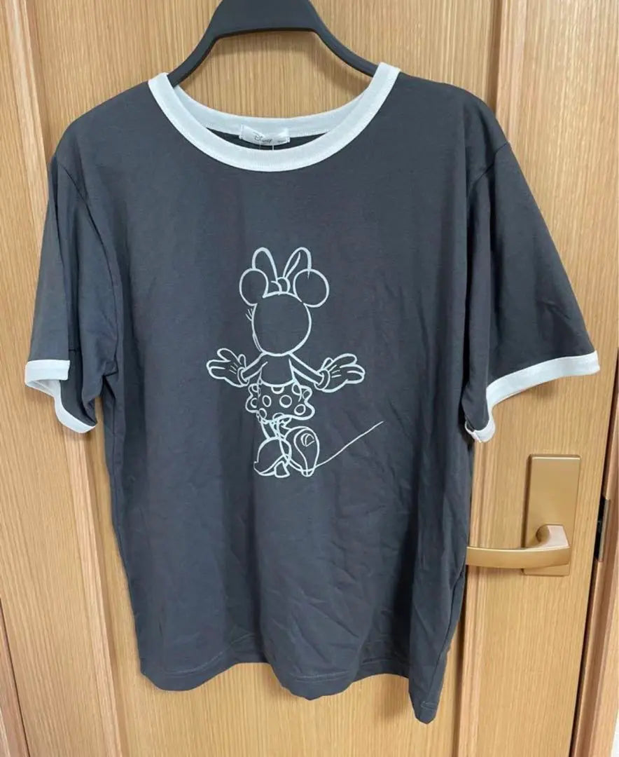 Minnie-chan T-shirt