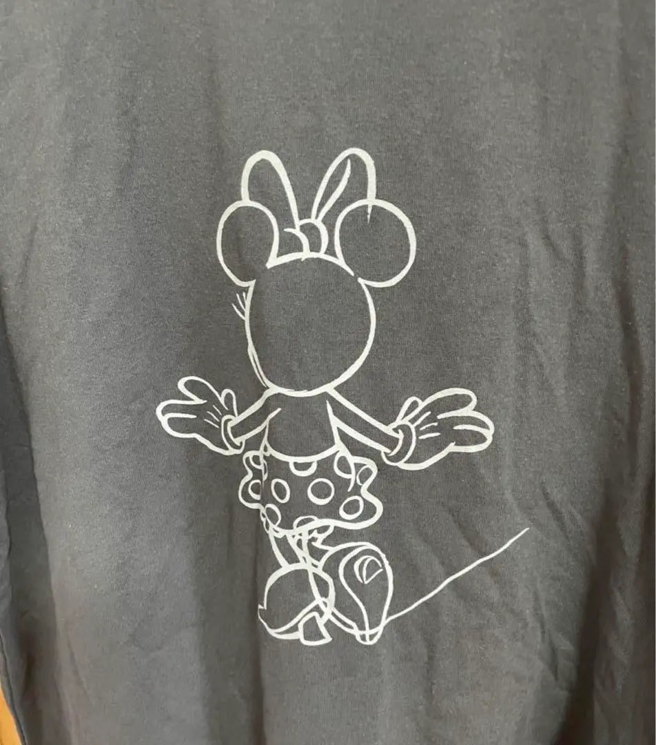 Minnie-chan T-shirt