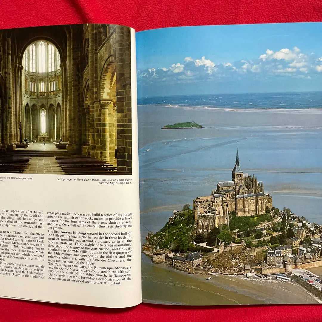 Price has been reduced! All of Brittany English Guidebook