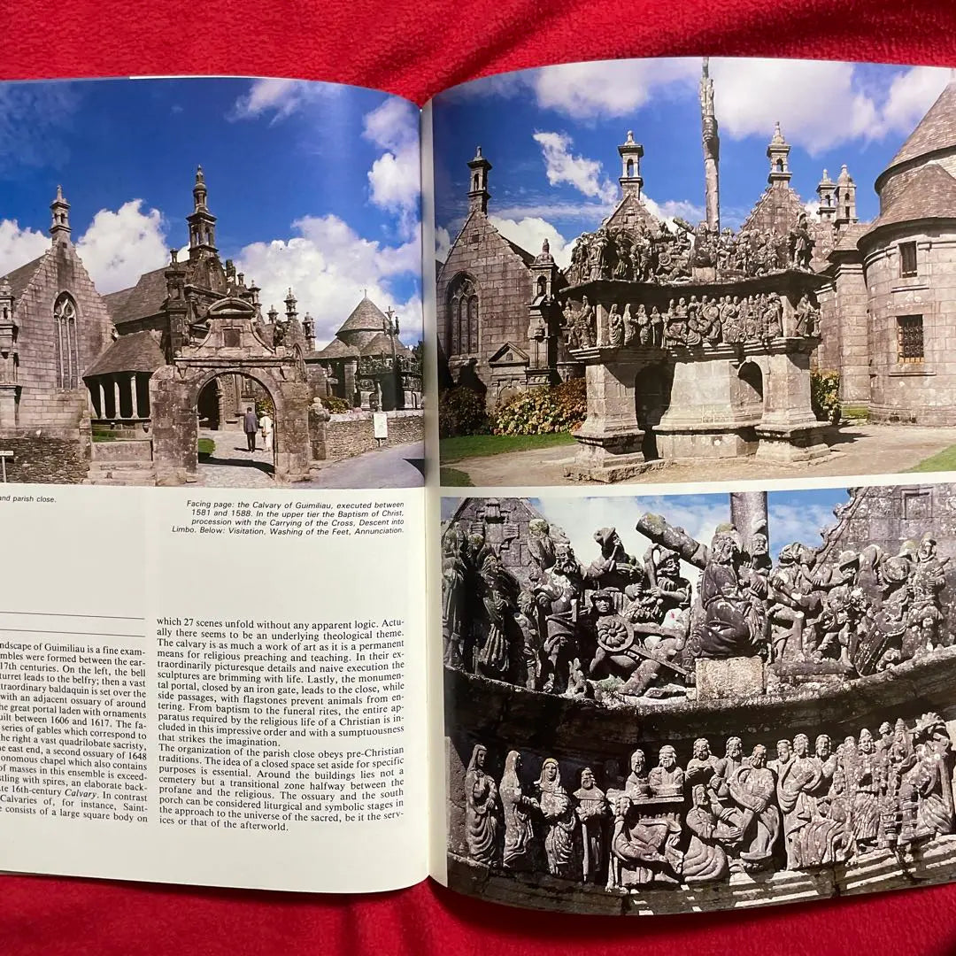 Price has been reduced! All of Brittany English Guidebook