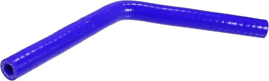 Silicone hose Silicone tube Intercooler Inner diameter 9.5mm 45 degrees