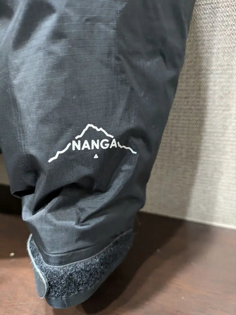 Beautiful goods JOURNAL STANDARD RELUME × NANGA Shiga Down | 美品　JOURNAL STANDARD relume × NANGA　滋賀ダウン