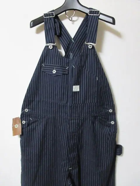 Overalls POST O'ALLS Post Overalls No.2