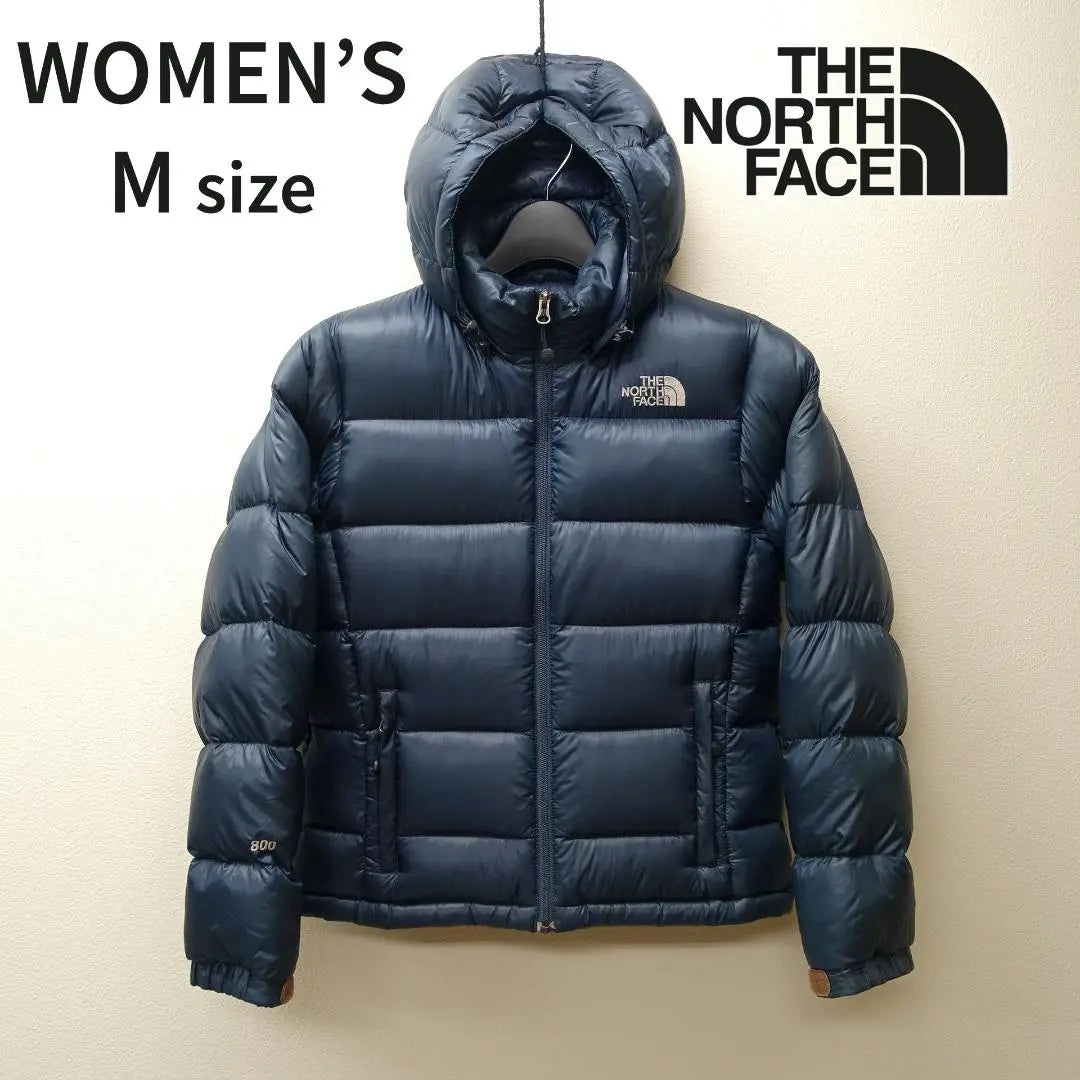 dd0585 North Face Down Jacket 800FP Women's | dd0585 ノースフェイス ダウンジャケット 800FP レディース