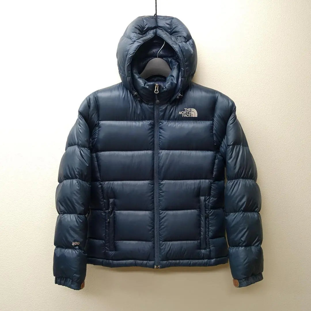 dd0585 Chaqueta de plumón North Face 800FP Mujer | dd0585 ノースフェイス ダウンジャケット 800FP レディース