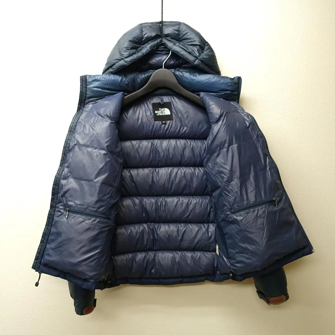 dd0585 North Face Down Jacket 800FP Women's | dd0585 ノースフェイス ダウンジャケット 800FP レディース