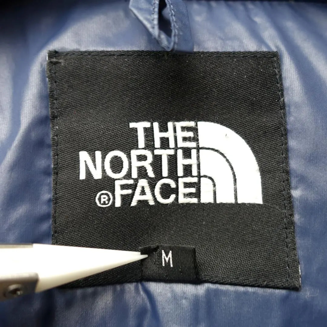 dd0585 North Face Down Jacket 800FP Women's | dd0585 ノースフェイス ダウンジャケット 800FP レディース