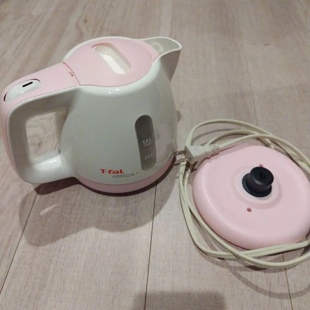 T-fal APRECIA+ Electric Kettle 0.8L