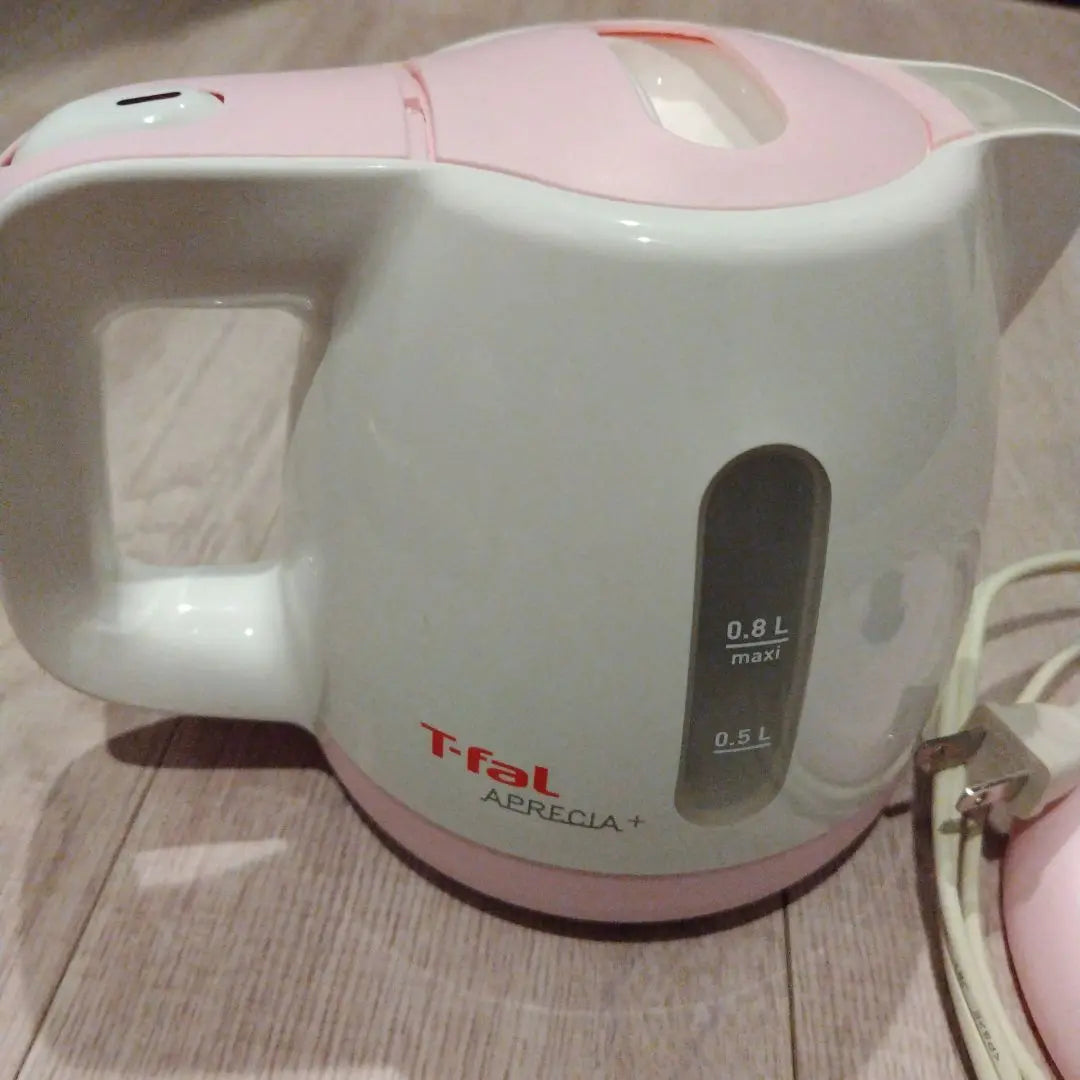 T-fal APRECIA+ Electric Kettle 0.8L