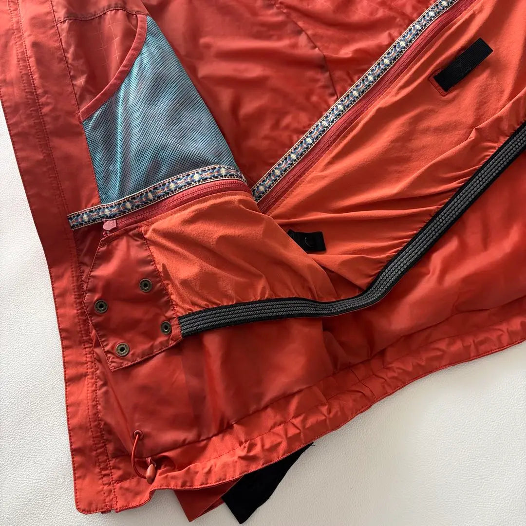 Burton Burton Gore -Tex Snoboware Orange M