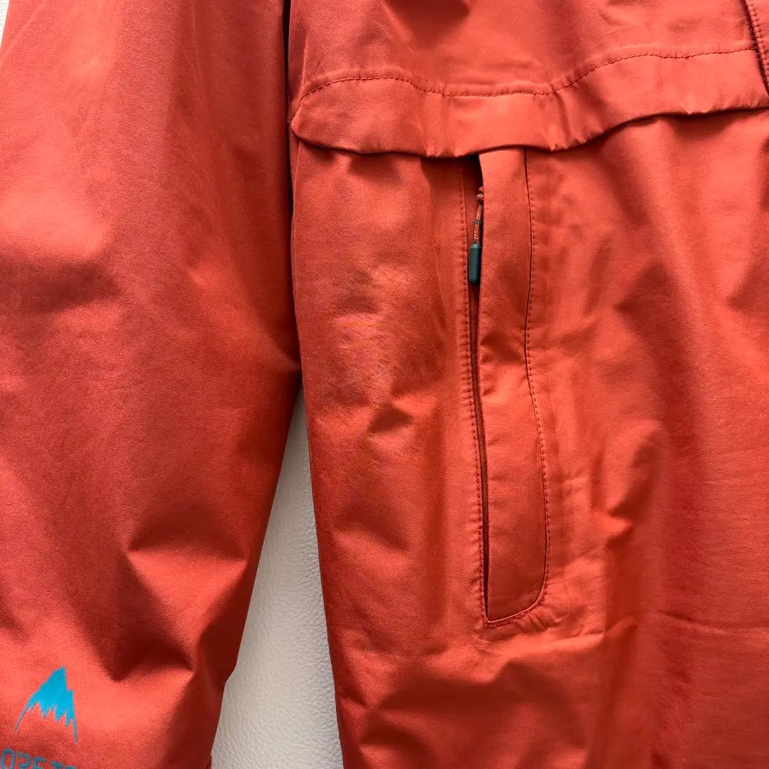 Burton Burton Gore-Tex Snoboware Naranja M