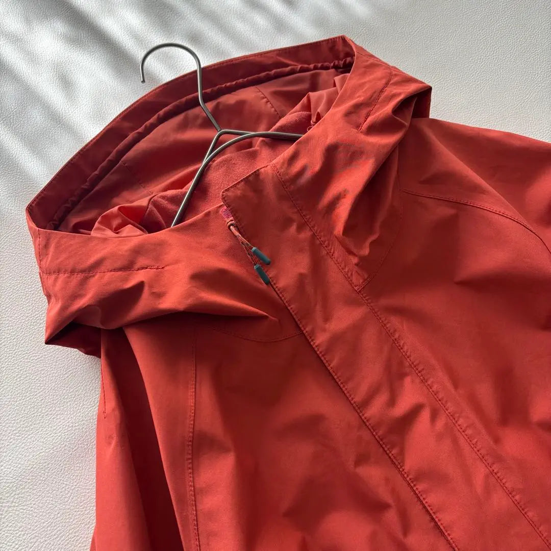 Burton Burton Gore-Tex Snoboware Naranja M