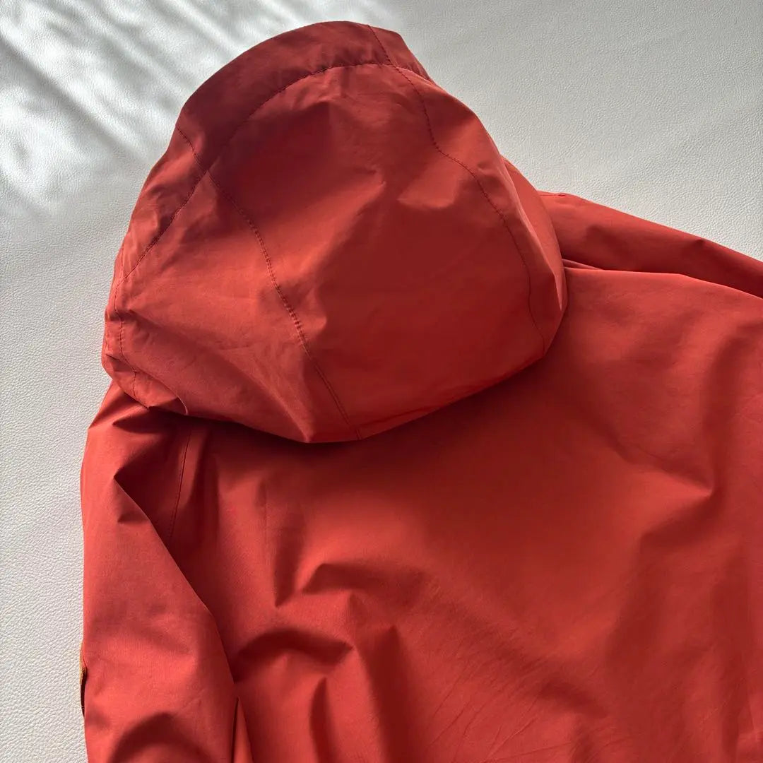 Burton Burton Gore -Tex Snoboware Orange M