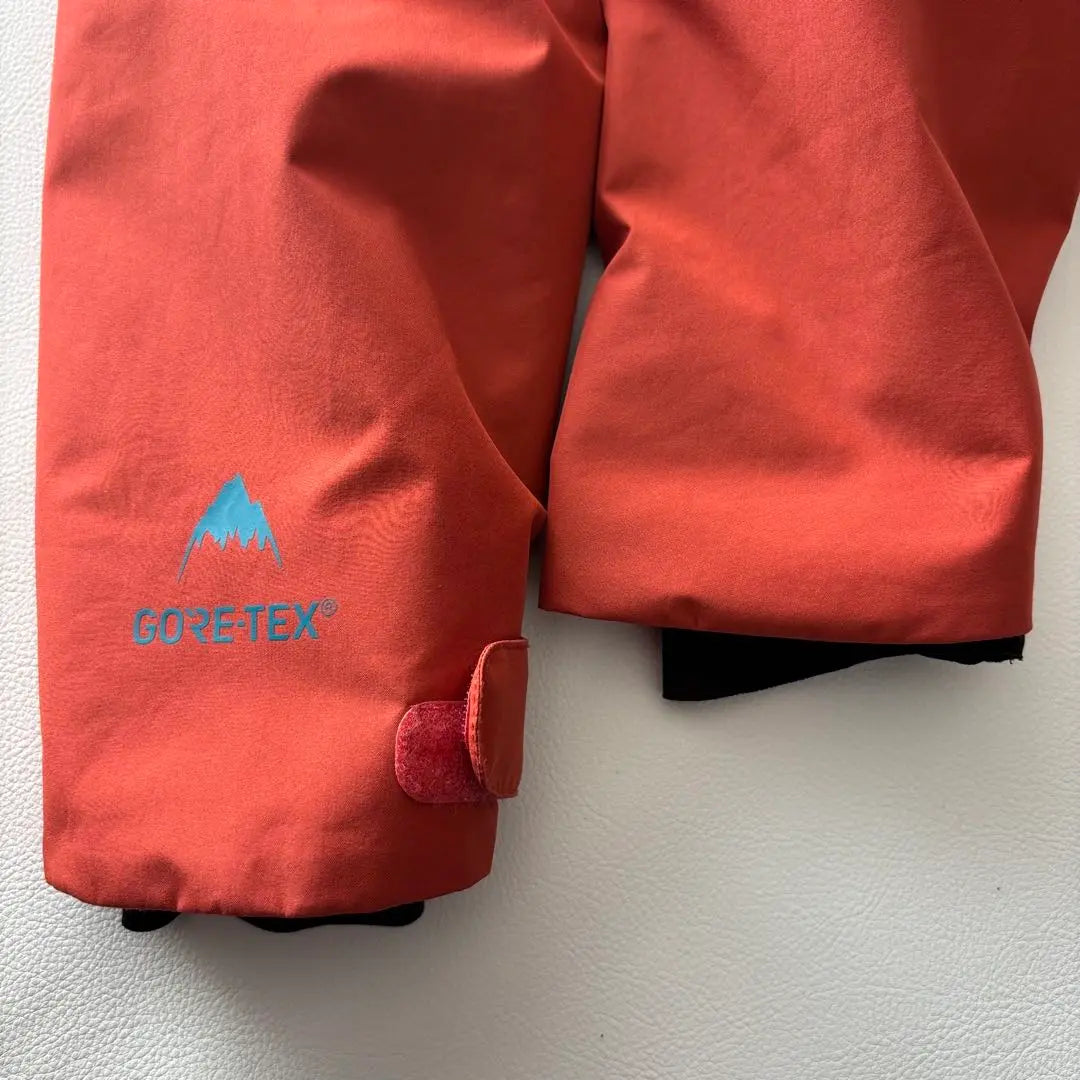 Burton Burton Gore-Tex Snoboware Naranja M