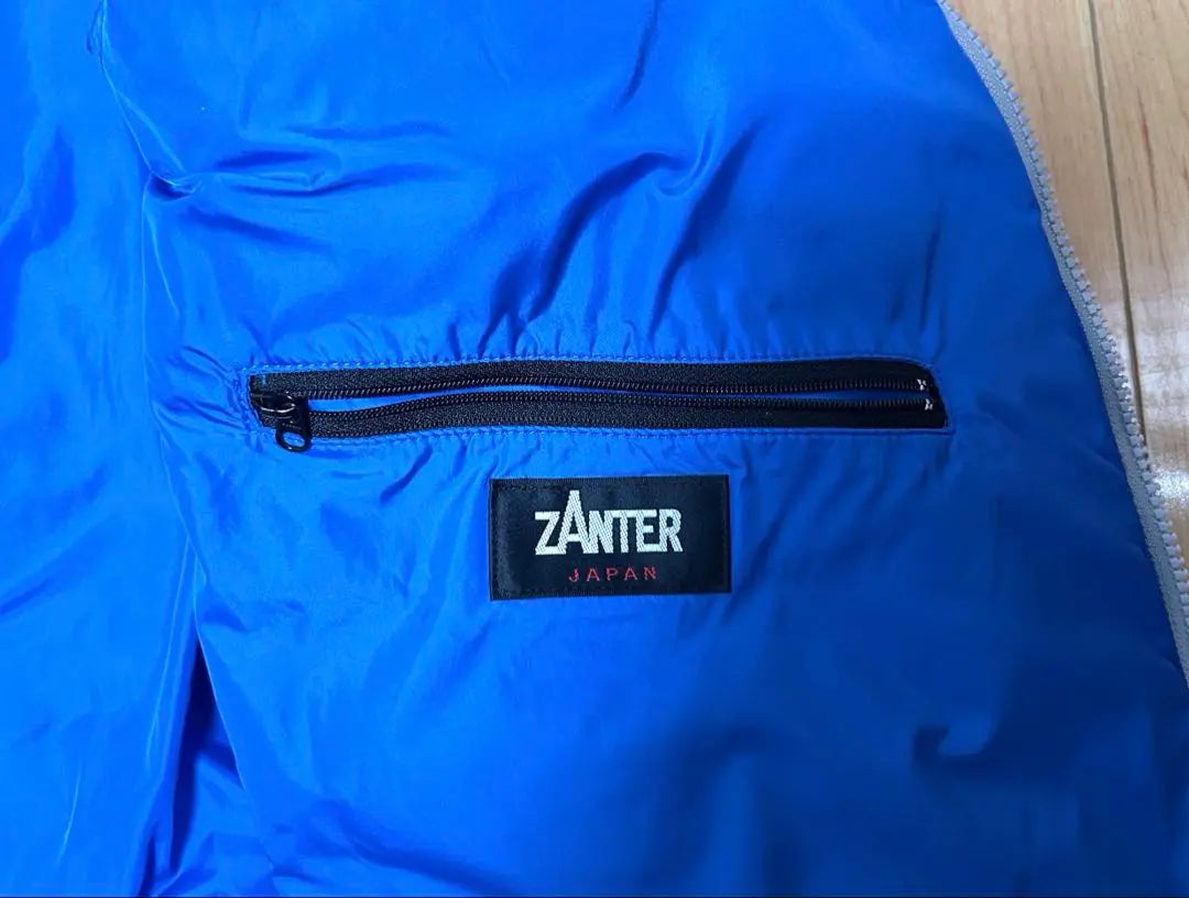 Chaqueta de plumas FreshService × LoopWheeler × ZANTER | FreshService×LOOPWHEELER×ZANTER ダウンジャケット