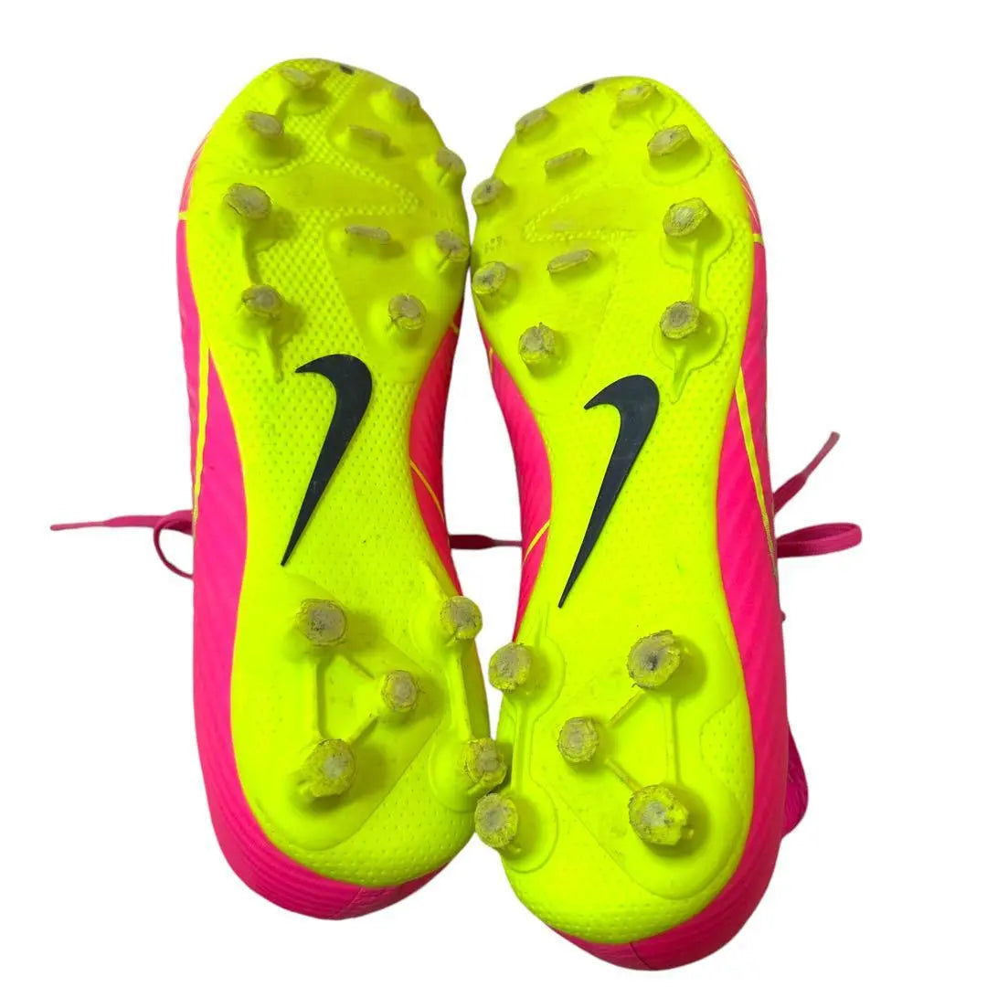 ✨NIKE✨ Mercurial Super Fly Spikes Soccer Futsal