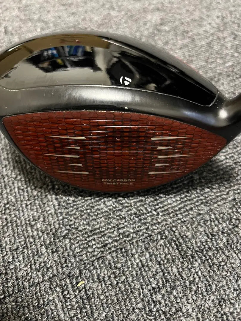 Tailor -made stealth 2 driver head 10.5 °