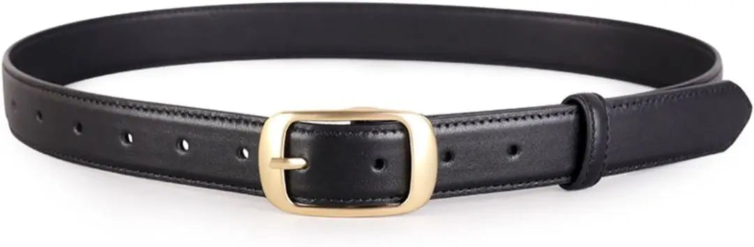 Women's Belt Multipurpose Belt Women's Pin Buckle Fashion