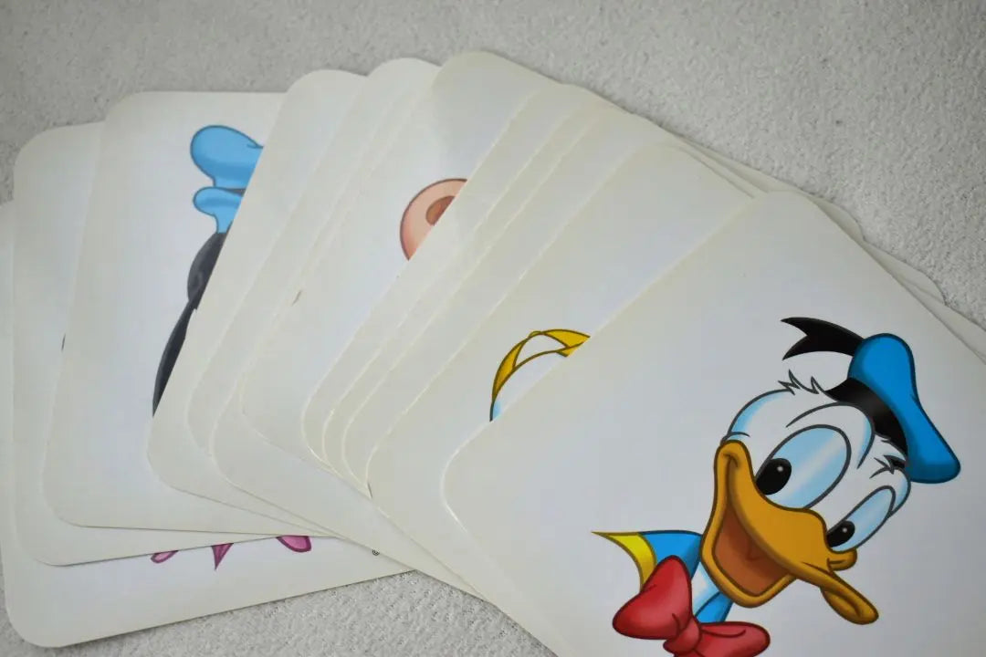 Disney English System World Family Sing Along DWE [Good condition]