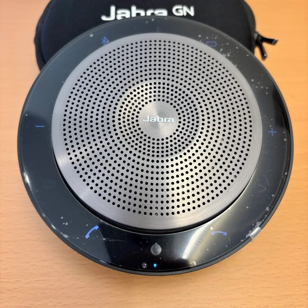 Jabra SPEAK750+ UC 7700-409【Regular Product】