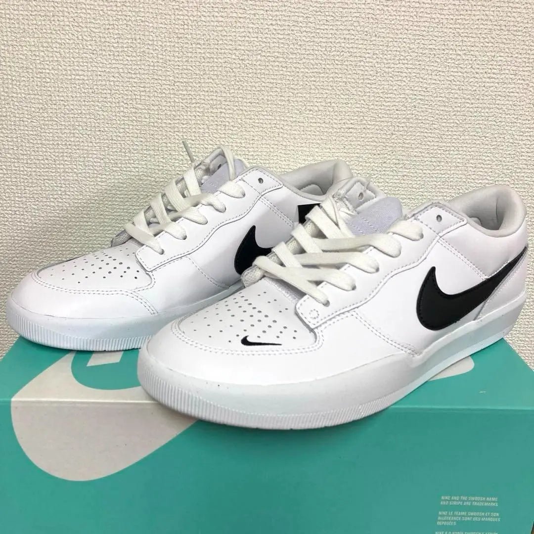 [Nuevo] Patineta NIKE SB FORCE 58 PRM L 28,5 cm