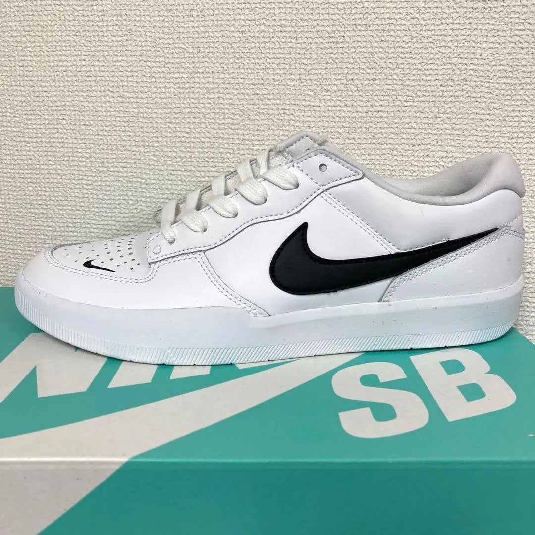 [Nuevo] Patineta NIKE SB FORCE 58 PRM L 28,5 cm