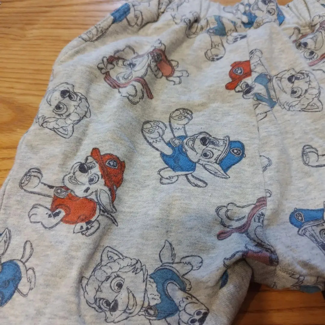 Pow Patrol Character Pants 90