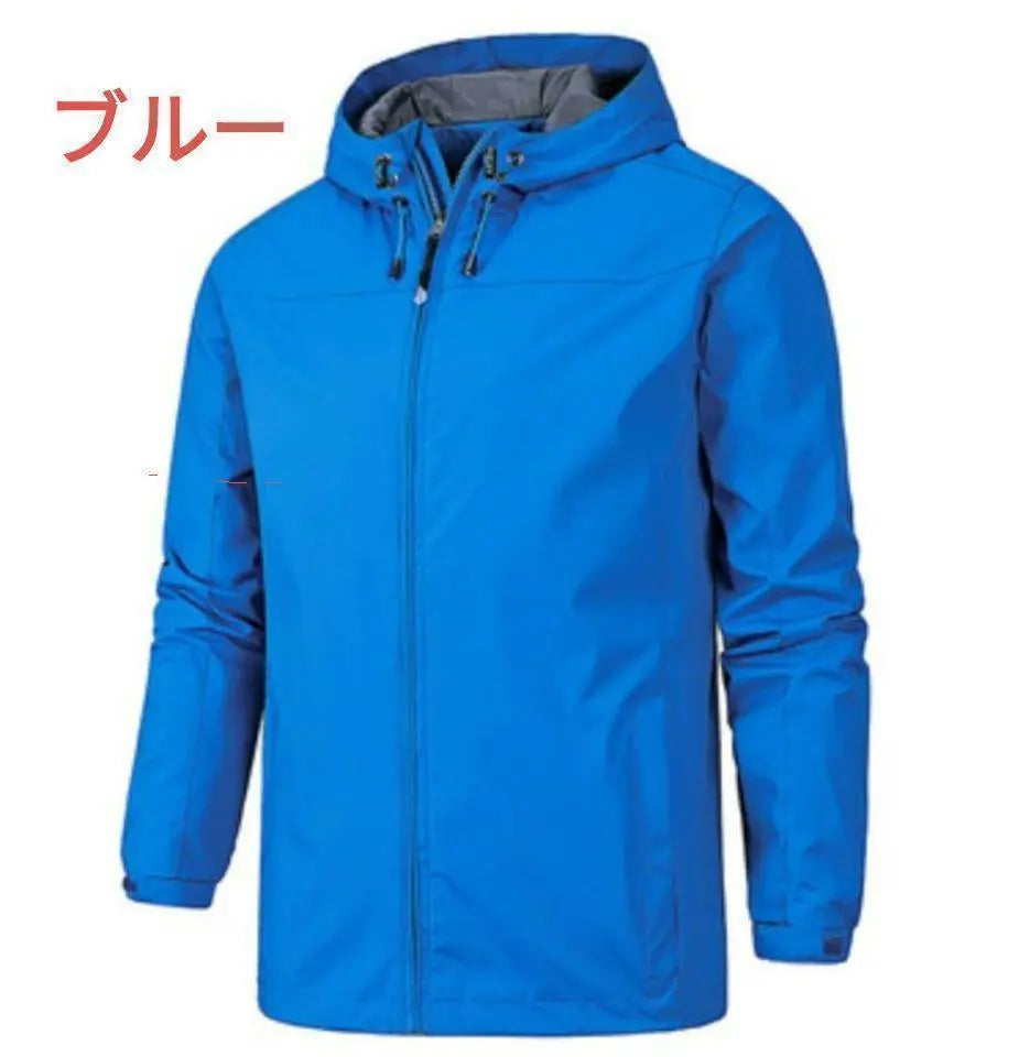 Windbreaker, Warm, Skiing, Snowboarding, Mountain climbing, Windproof, Waterproof, Resistant to get stuffy, Durable