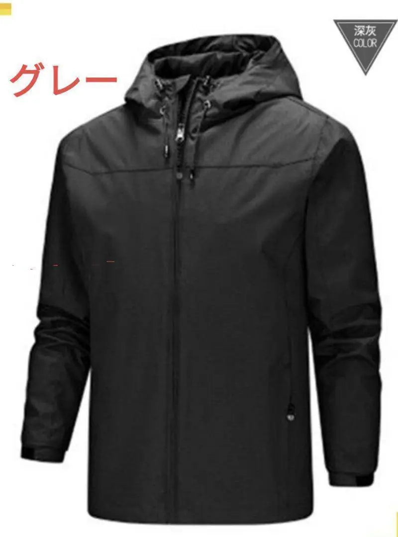 Windbreaker, Warm, Skiing, Snowboarding, Mountain climbing, Windproof, Waterproof, Resistant to get stuffy, Durable