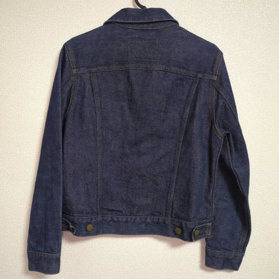 SOMETHING Something G-Jean Women's Denim Jacket Size S