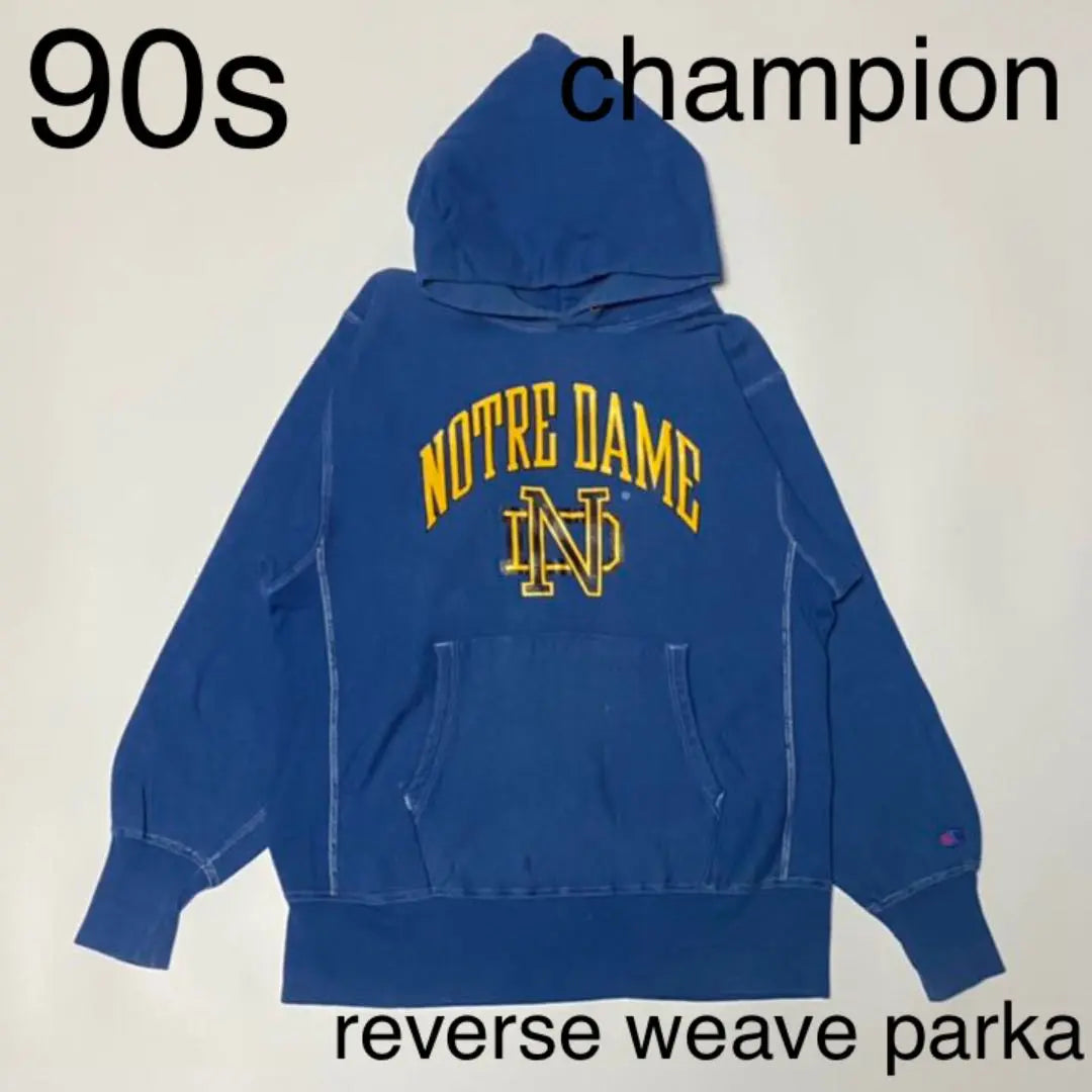 90s champion reverse weave vintage old