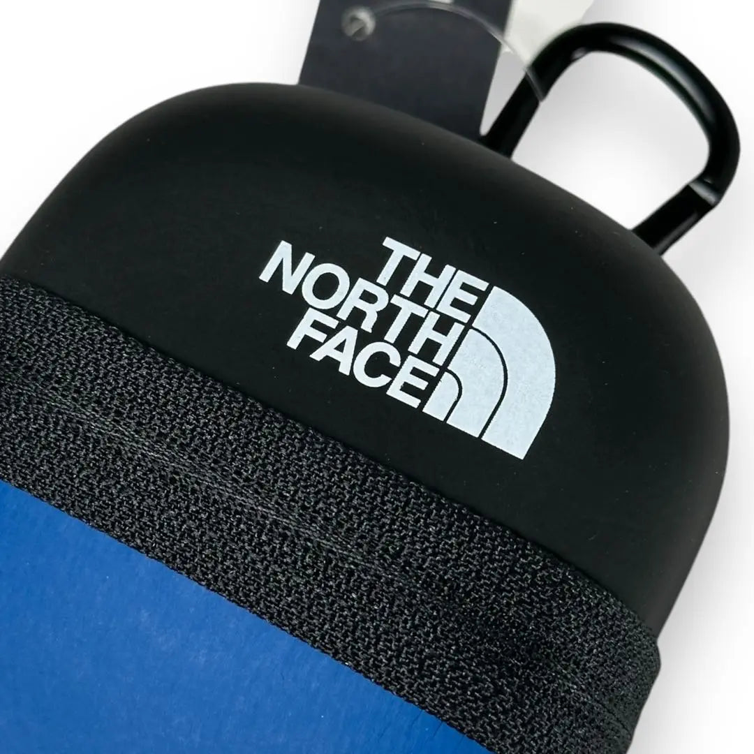 Not available in Japan North Face White Label Nuptis Mold Pouch Korea Small Accessories Holder