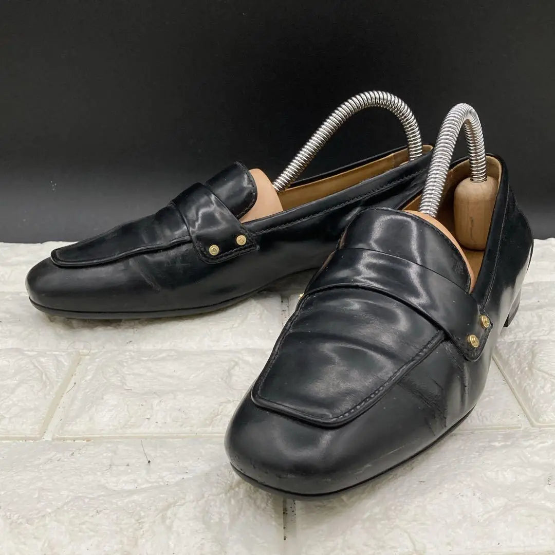 ❤Good product❤TOD'S Tod's Loafer 35.5 Driving Shoes Leather