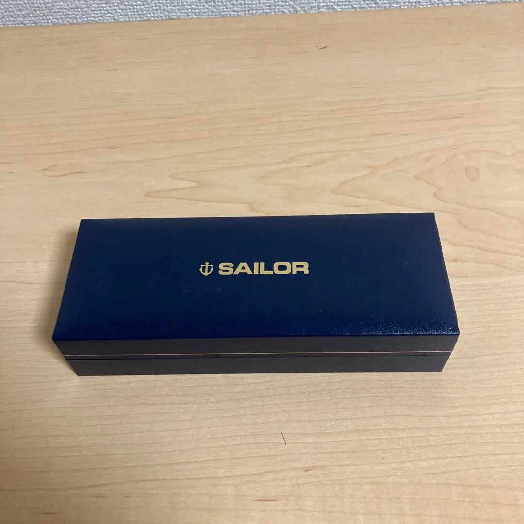 SAILOR Fountain Pen 1991 Sailor Sailor