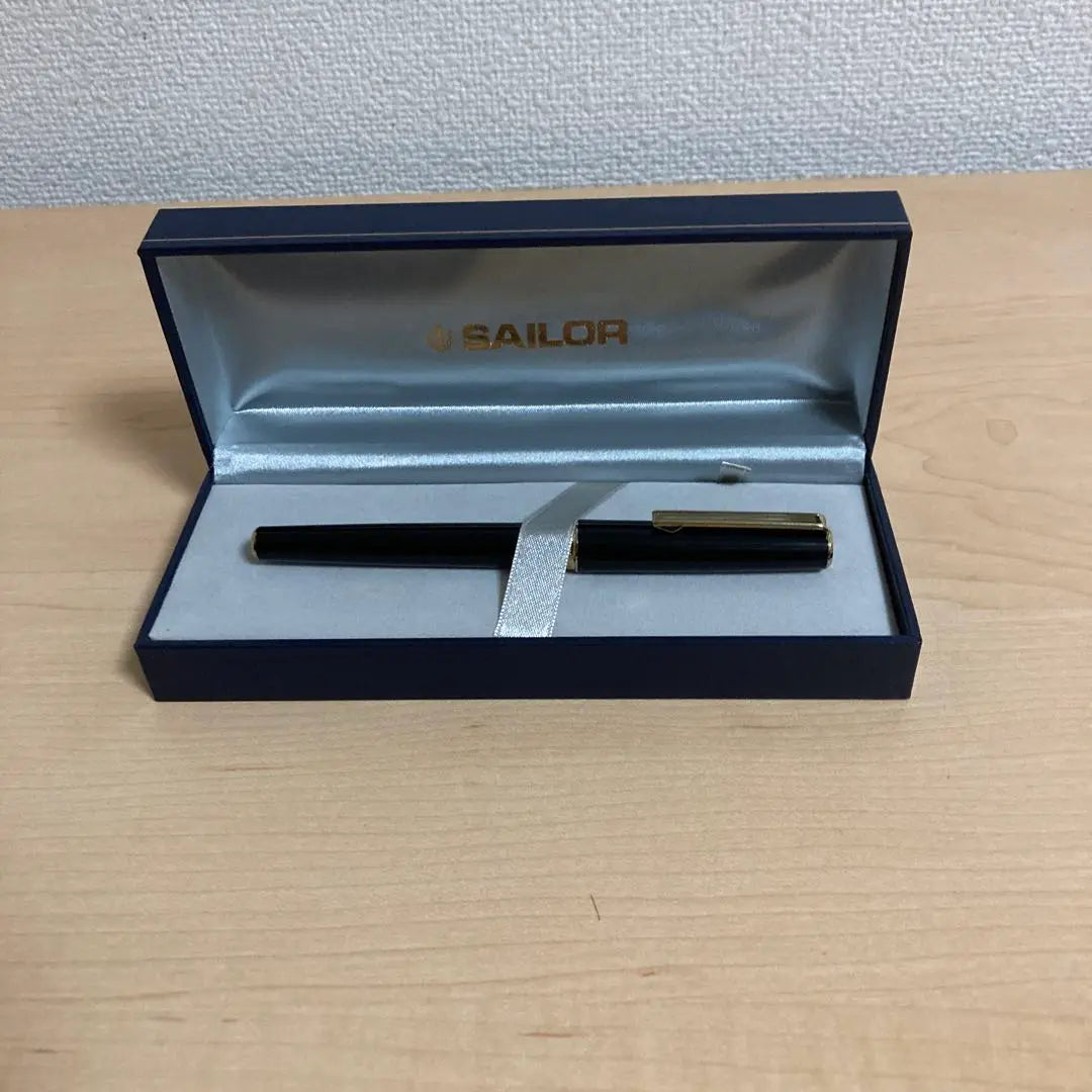 SAILOR Fountain Pen 1991 Sailor Sailor