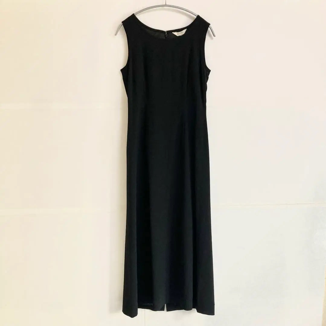 [Super beautiful condition] LOUNIE Sleeveless Dress Looney