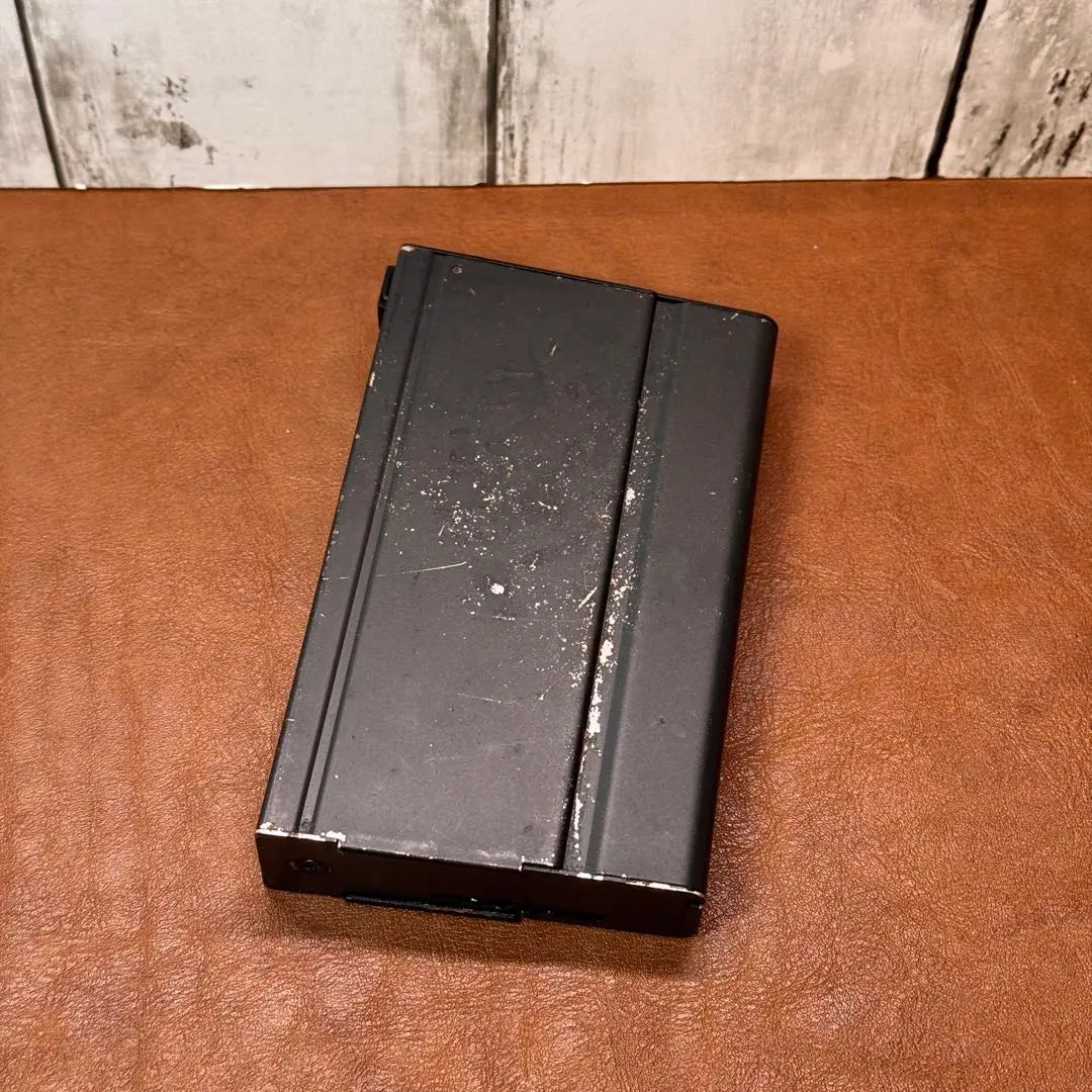 Tokyo Marui M14 440 consecutive multi-burner magazine