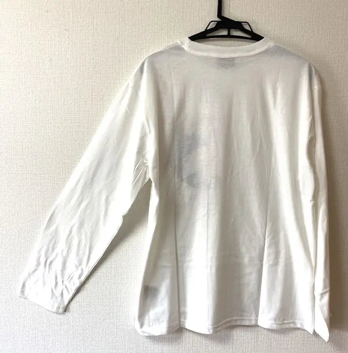 【BULLET NOISE】 and long-sleeved Tシャツ