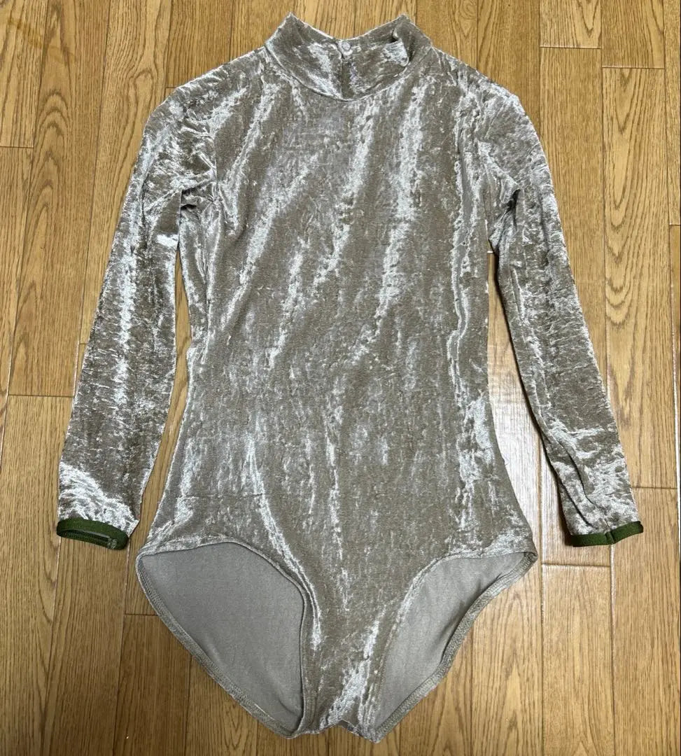 YUMIKO leotard size XL | YUMIKO レオタード　XLサイズ