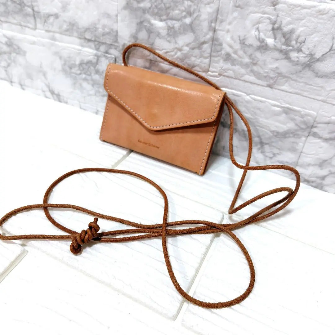 Hender Scheme hanging purse