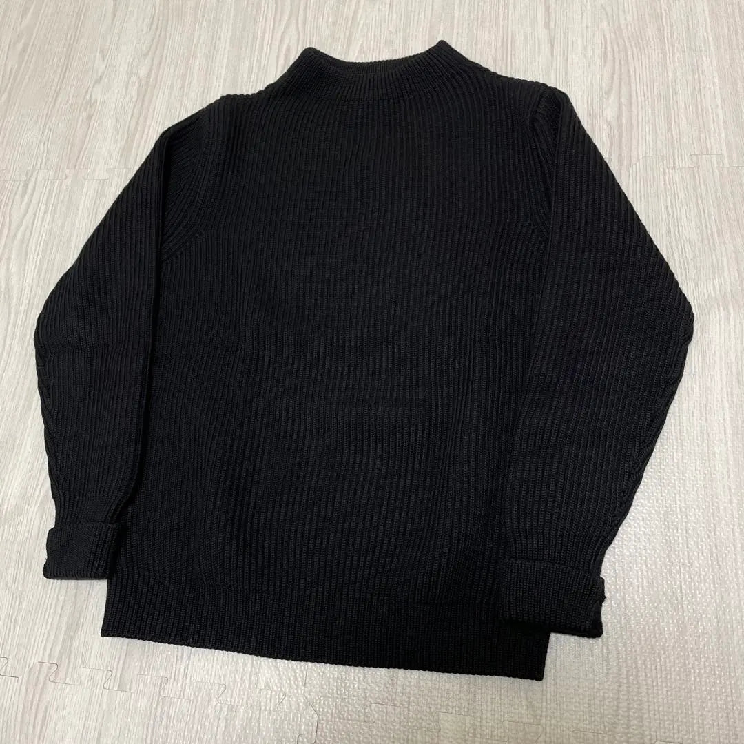 [Good condition] Masterpiece, Regular price 55,000 Andersen Andersen 5G Sailor Knit