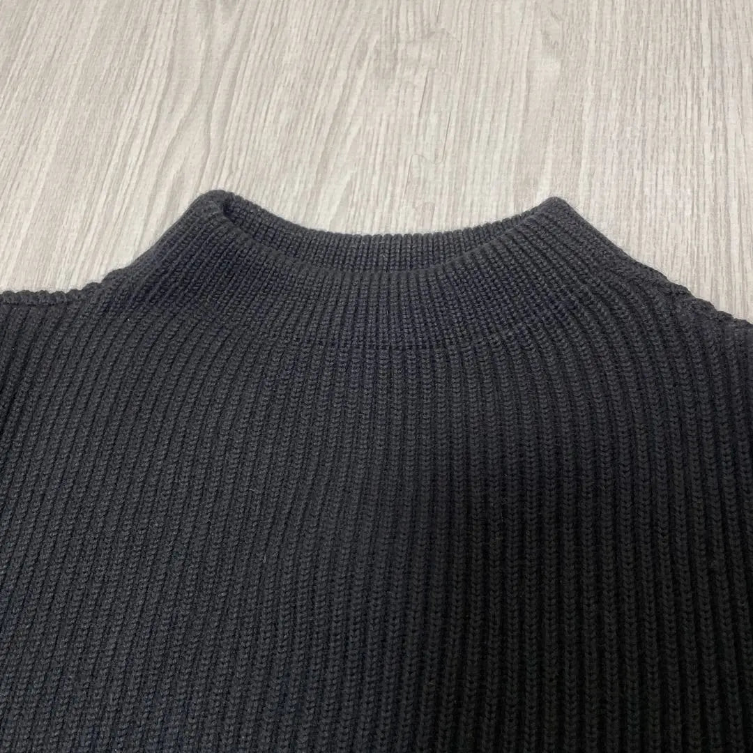 [Good condition] Masterpiece, Regular price 55,000 Andersen Andersen 5G Sailor Knit