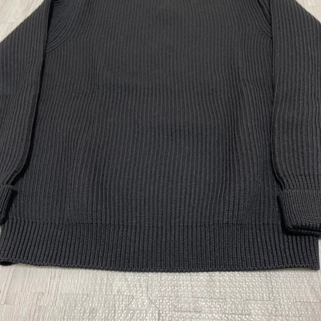 [Good condition] Masterpiece, Regular price 55,000 Andersen Andersen 5G Sailor Knit