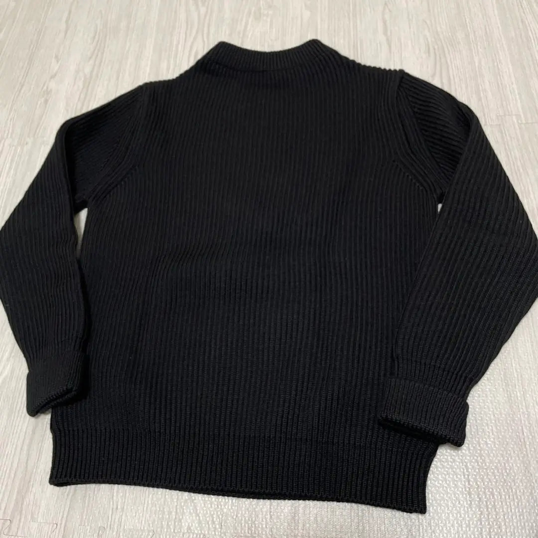 [Good condition] Masterpiece, Regular price 55,000 Andersen Andersen 5G Sailor Knit