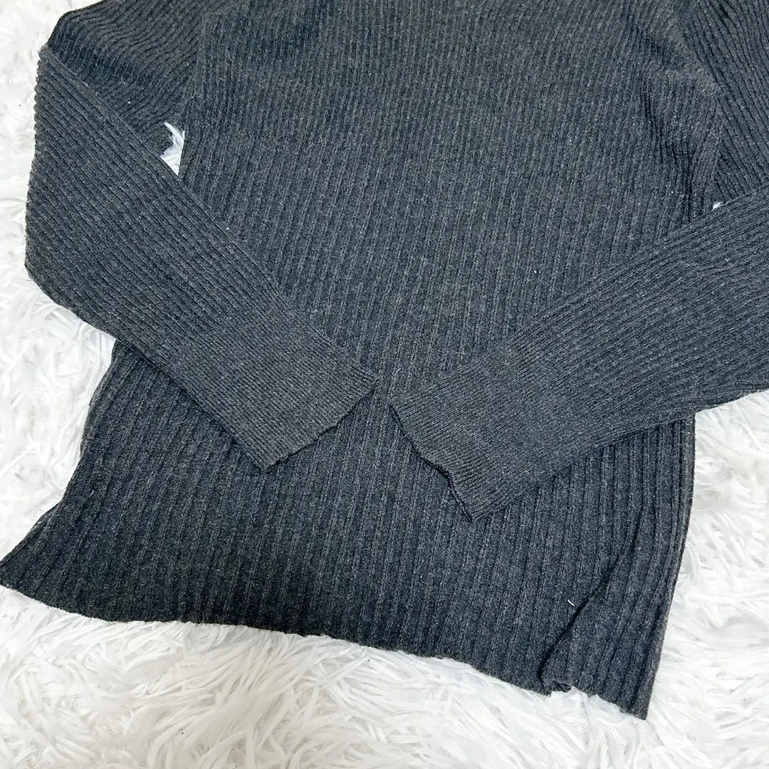 ★URBAN RESEARCH★Urban Research Square Knit [F] Tops